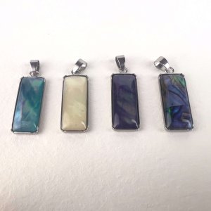 Медальон от седеф