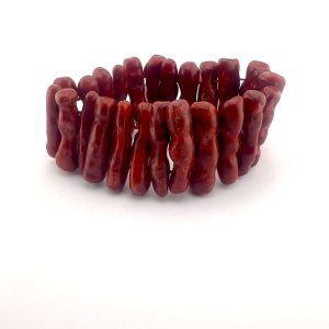 Гривна от корал 3